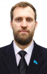 Бут Александр Анатольевич