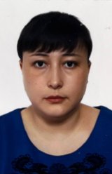 Мүсүлінбекова Майра Жылкелдіқызы