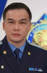 Болат Берік Болатұлы