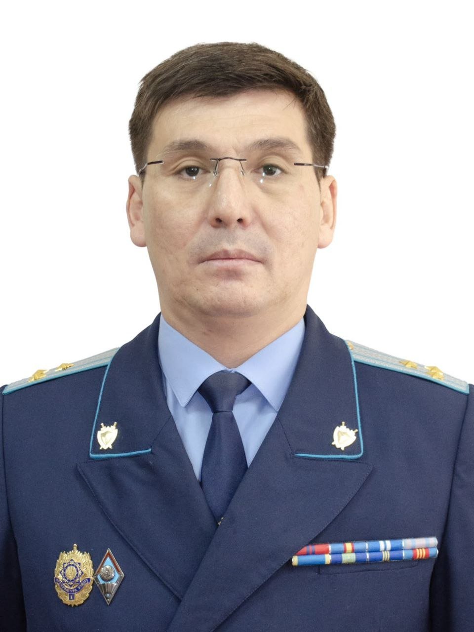 Ермуханбетұлы Бекжан