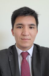 Әли Аманжол Қыдырбайұлы