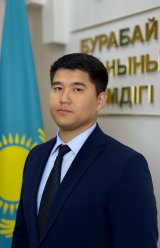 Мұқан Сабит Елубайұлы