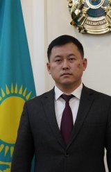 Ким Андрей Витальевич