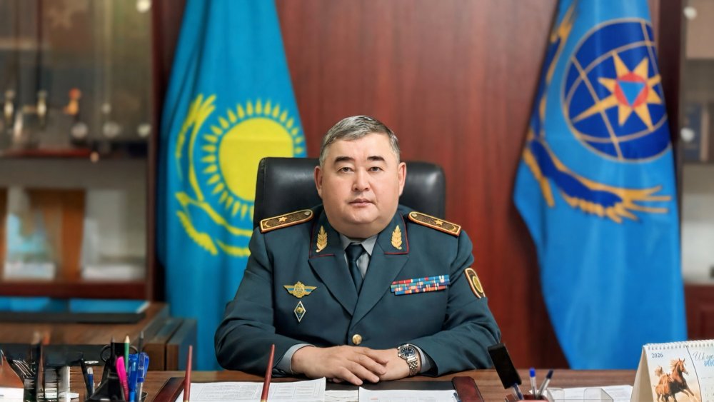 Базарбаев Қуанар Бекенұлы