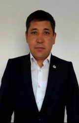Бижанов Дастан Саматович
