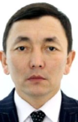 Сагидолдин Асхат Бейсенович
