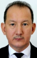 Ильясов Ғалымжан Молдабайұлы