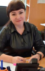 Карпова Елена Владимировна