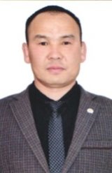Кенжалин Сәбит Мұратұлы