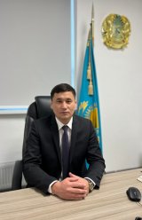 Тeребаев Асет Маратович