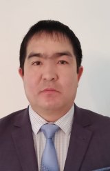 Сағынтаев Танат Қайратұлы
