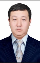 Сатыбалдинов Нуржан Ахмедиярович