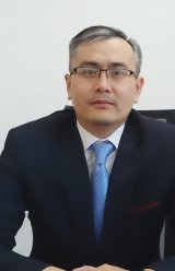 Айменов Рустем Ханатович