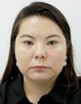 Қыстаубаева Азиза Қалиқызы