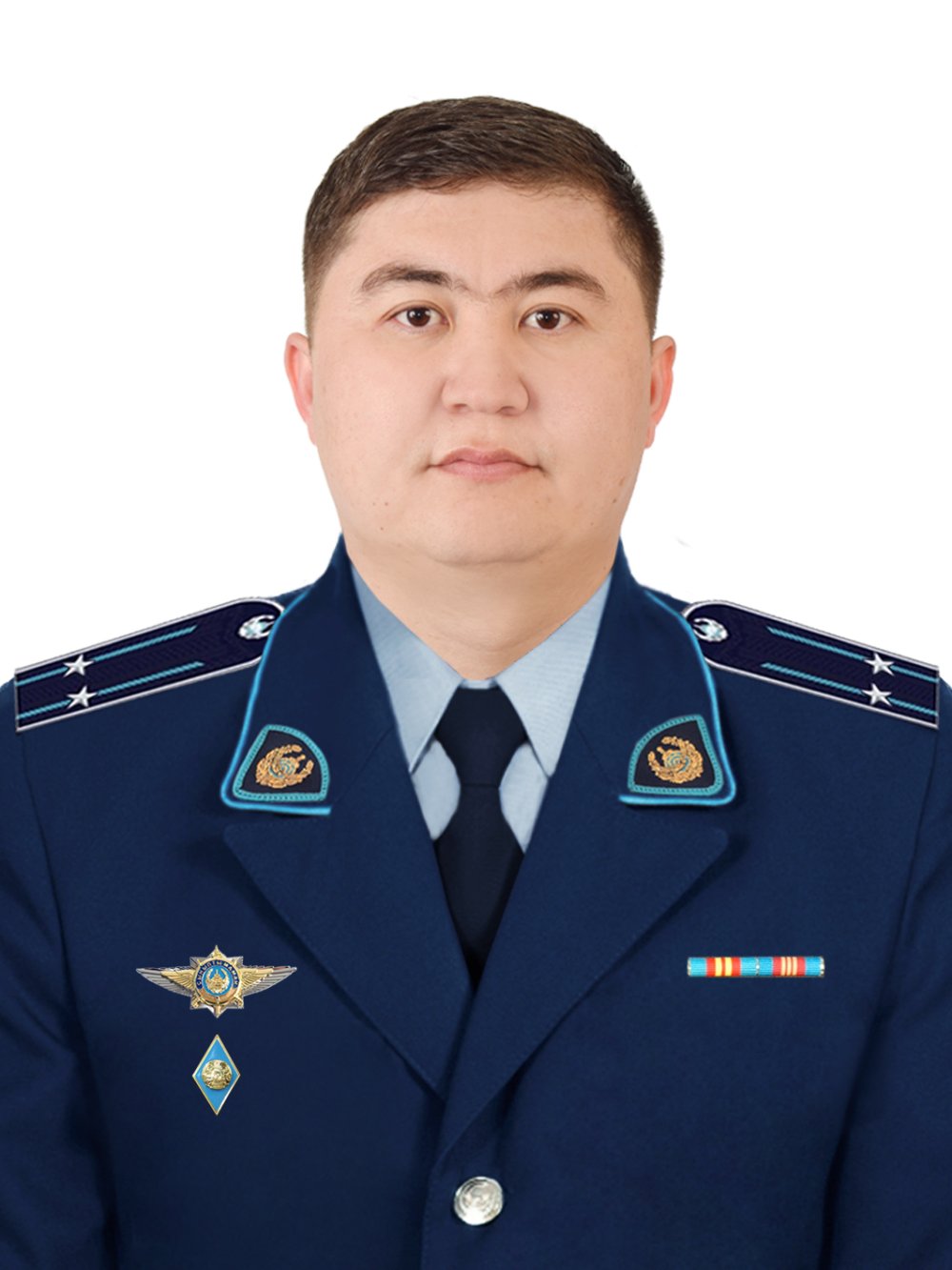 Камбаров Жанболат Нурланович