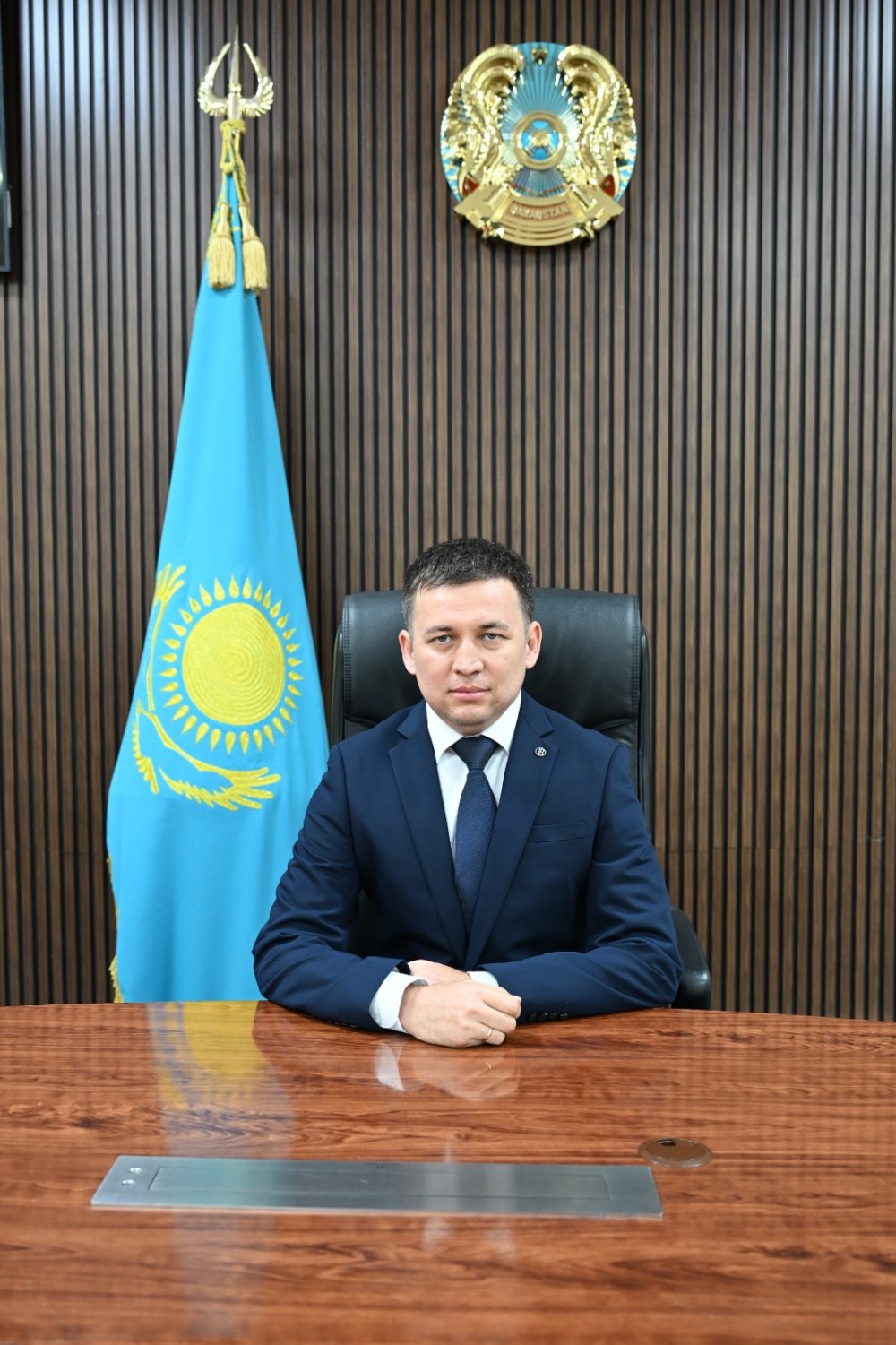Қалиев Әмір Мәулетдинұлы