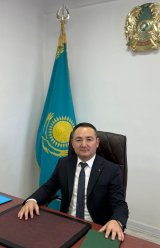 Төлеуғалиұлы Таңат