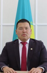 Жәнібек Еркебұлан Қуатұлы