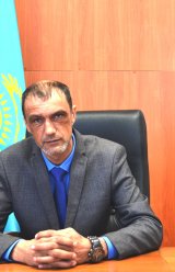 Лапаев Сергей Сергеевич