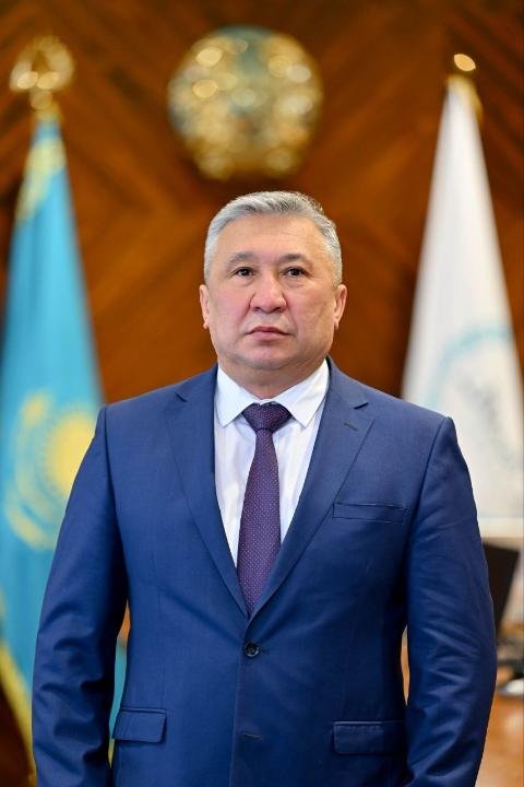 Мұратов Талғатㅤ Батырұлы