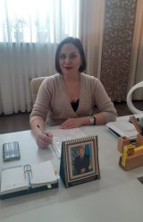 Хоменко Наталия Вячеславовна