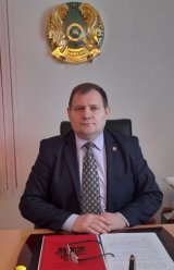 Иванюк Дмитрий Иванович