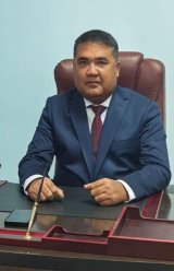 Тұрабаев Жәнібек Жарқынбекұлы