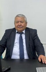 Қонақбаев Ермек Қуанышұлы