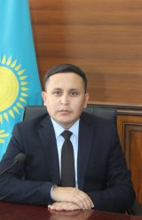 Қаратаев Жасұлан Ұзайырұлы