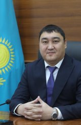 Байзахов Ардақ Асылбекұлы