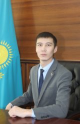 Тауекел Ибрагим Бақытжанұлы