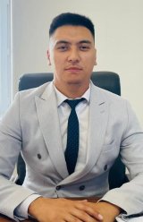Серікқалиев Аман Серікқалиұлы