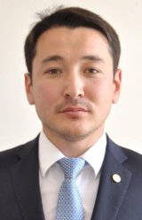 Ахметжанов Мадияр Ермекбайұлы