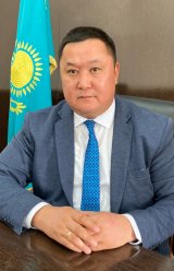 Жүнүсбеков Дауір Қойшығараұлы