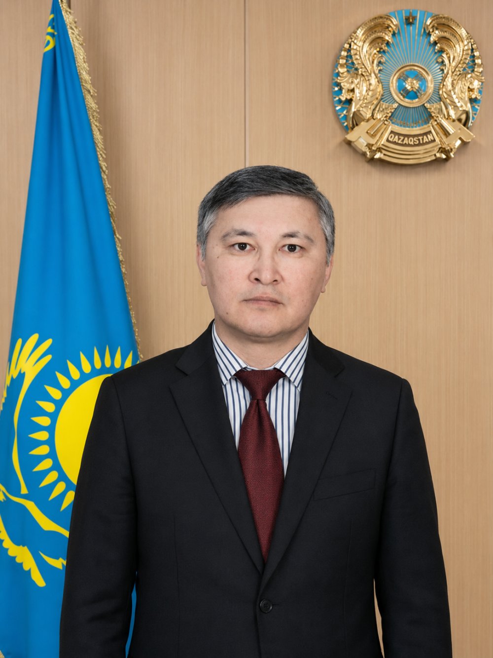 Жунусбеков Совет Балапашевич