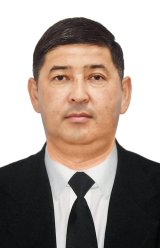 Тұрлыбаев Асқар Хаиржанұлы