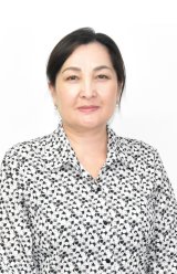 Киякова Гульмира Урановна