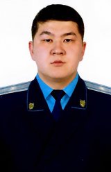 Нияров Азиз Бауыржанұлы