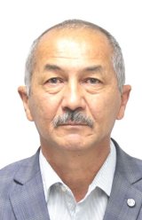 Досумов Бахчан Жианшанұлы