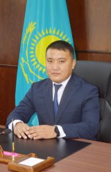Ербол Ғабит Ерболұлы
