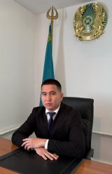 Мұқантай Бекзат Рамазанұлы