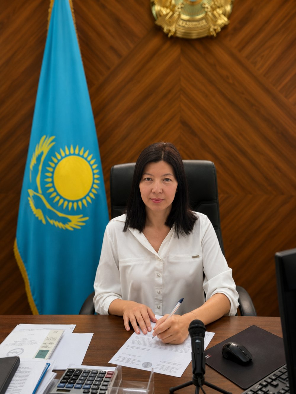 Нурканова Айман Тасқайратқызы