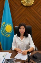 Нурканова Айман Тасқайратқызы