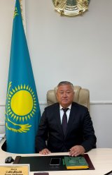 Саңқайбаев Ерлан Ортбайұлы