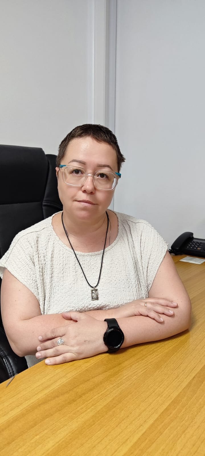 Иванова Анна Олеговна