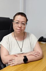 Иванова Анна Олеговна