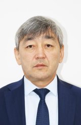 Орманов Ербол Керимбекұлы