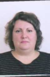 Лагушина Алла Владимировна