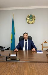 Куаншалиев Марат Габделкаирович