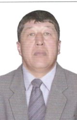 Шопағұлов Ермек Саимұлы